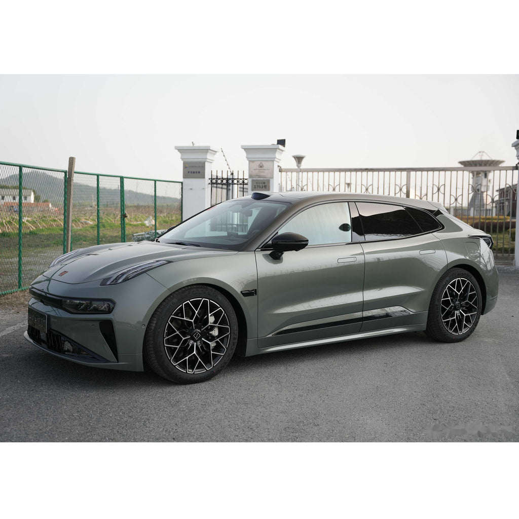 Car Door Bonnet Hood Trunk Lid Fender for Zeekr 001 Front Left&Right Rear Left&Right Tailgate 8892492961C15