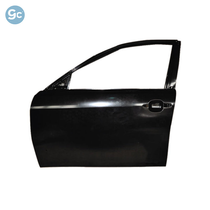 Car Door Bonnet Hood Trunk Lid Fender for Toyota Camry 2006-2010 Front Left Front Right Rear Left Rear Right Tailgate