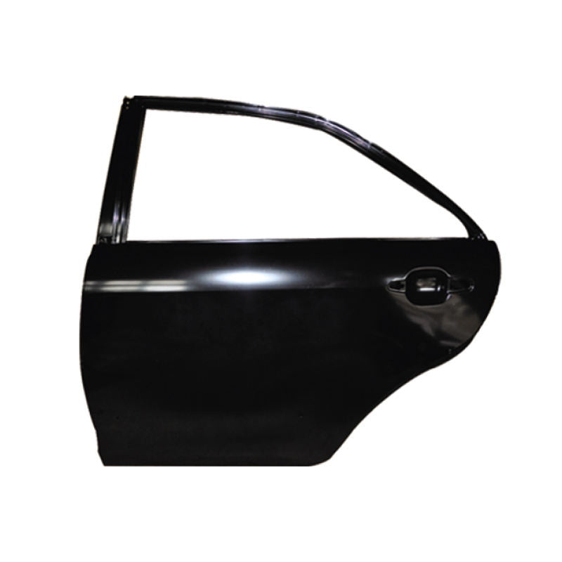 Car Door Bonnet Hood Trunk Lid Fender for Toyota Camry 2006-2010 Front Left Front Right Rear Left Rear Right Tailgate