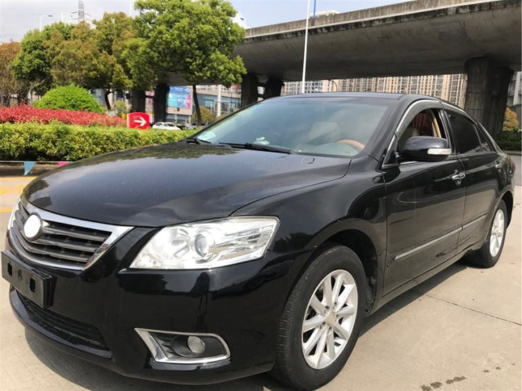 Car Door Bonnet Hood Trunk Lid Fender for Toyota Camry 2006-2010 Front Left Front Right Rear Left Rear Right Tailgate