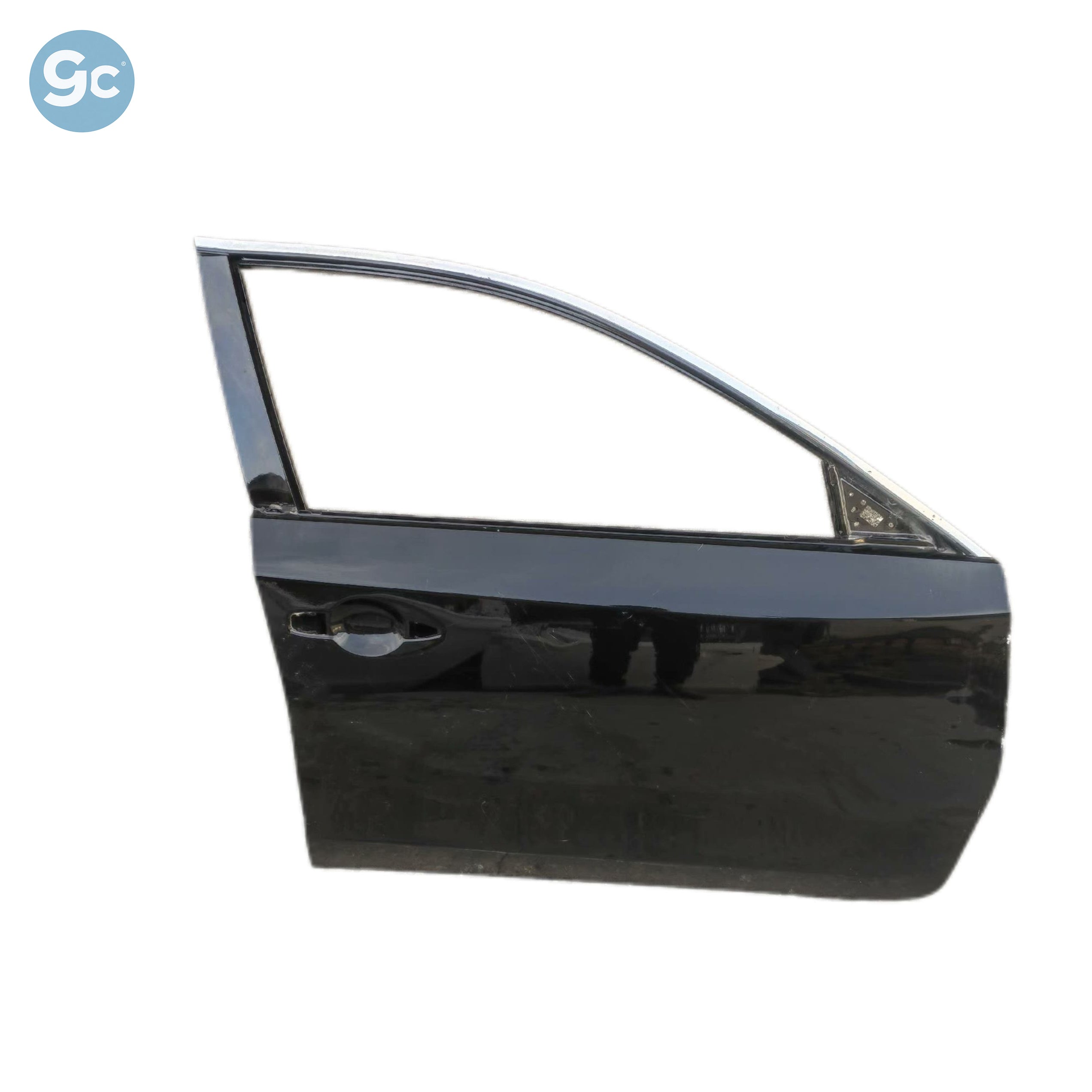 Car Door Bonnet Hood Trunk Lid Fender for Nissan Altima Teana 2008 Front Left&Right Rear Left&Right Tailgate H0101-JN0MA/H0100-JN0MA