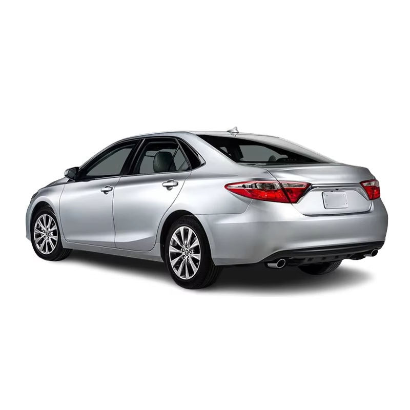 Car Door Bonnet Hood Trunk Lid Fender for Toyota Camry 2012-2014 Front Left&Right Rear Left&Right Tailgate 67004-06170/67003-06170