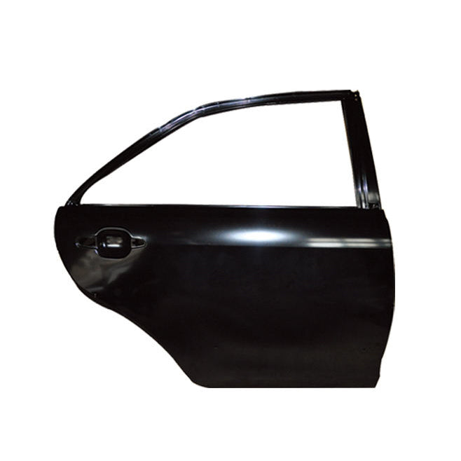 Car Door Bonnet Hood Trunk Lid Fender for Toyota Camry 2012-2014 Front Left&Right Rear Left&Right Tailgate 67004-06170/67003-06170
