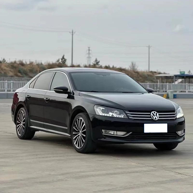 Car Door Bonnet Hood Trunk Lid Fender for VW Passat 2015-2017 Front Left&Right Rear Left&Right Tailgate