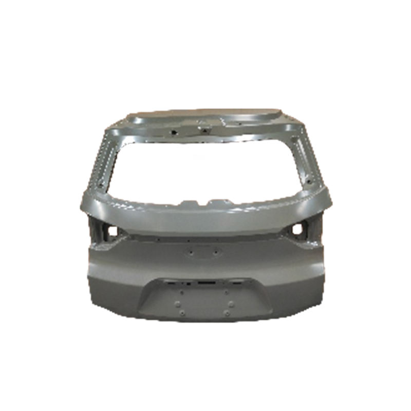 Car Door Bonnet Hood Trunk Lid Fender for Chery Tiggo 7 Front Door Rear Door Tailgate T15-6101010-DY/T15-6101020-DY/T15-6201010-DY