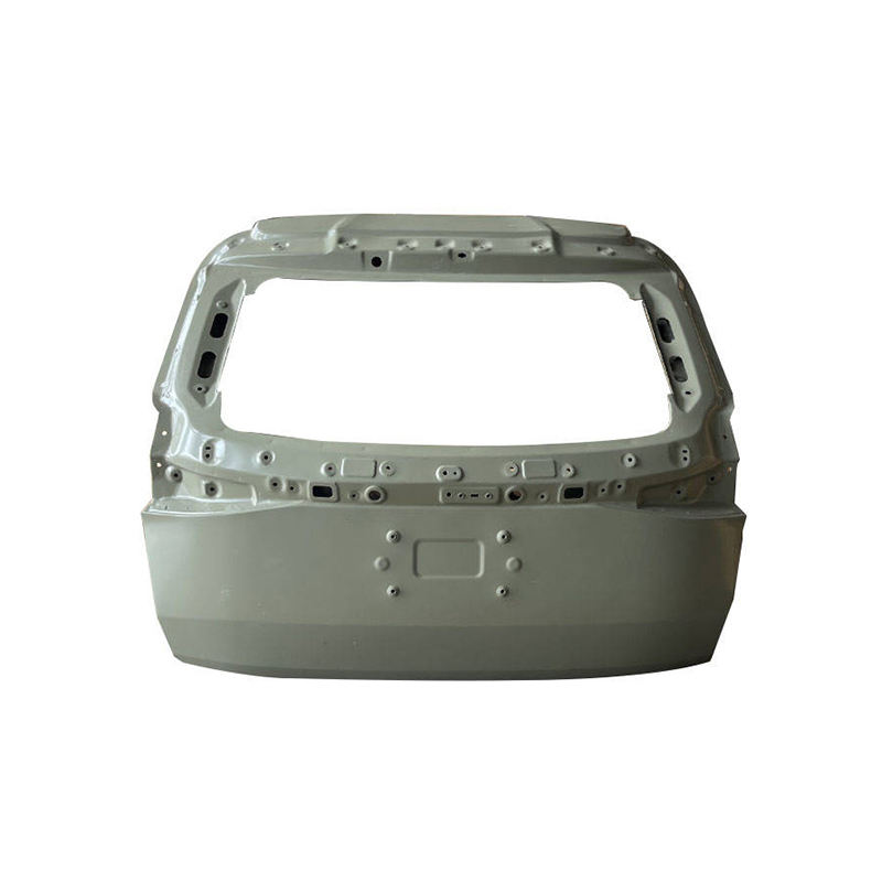 Car Door Bonnet Hood Trunk Lid Fender for Chery Omoda C5 2022 Front Door Rear Door 551001322AADYJ 551001321AADYJ 551001324AADYJ