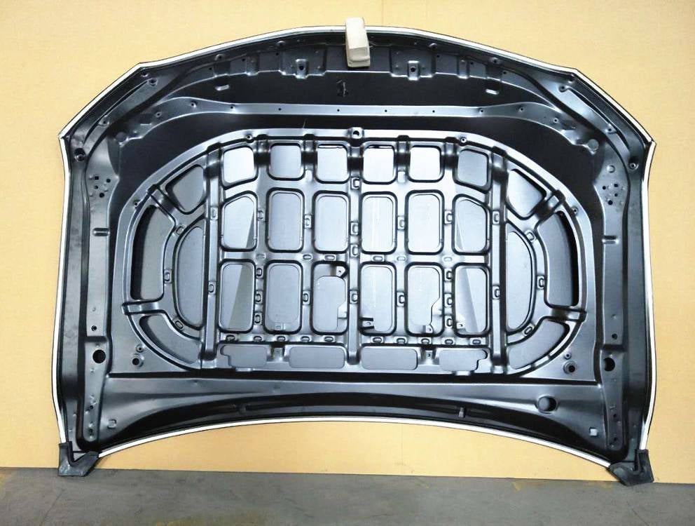 Car Door Bonnet Hood Trunk Lid Fender for Toyota Camry 2018 Front Left Front Right Rear Left Rear Right Tailgate 67001-33230 53301-33220