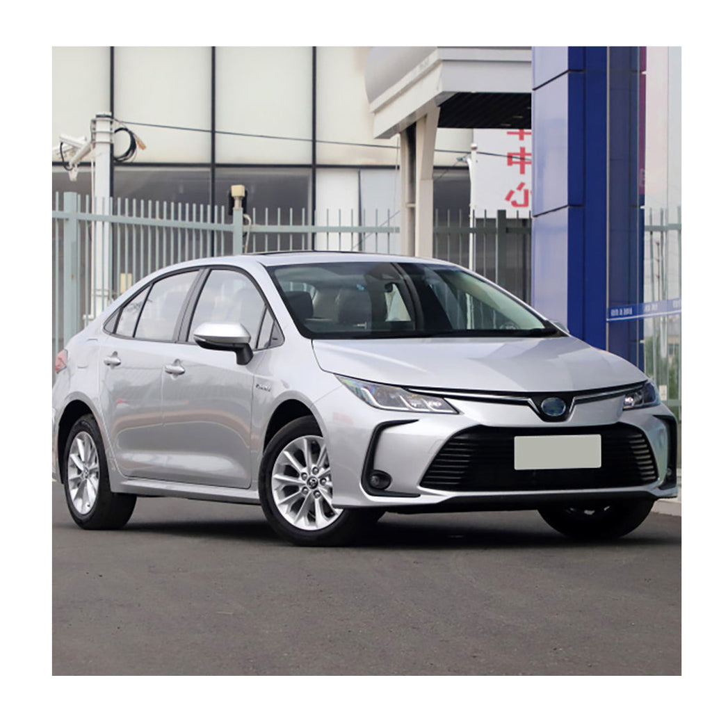 Car Door Bonnet Hood Trunk Lid Fender for Toyota Corolla 2019-2020 Front Left&Right Rear Left&Right Tailgate 67001-02620 67002-02610