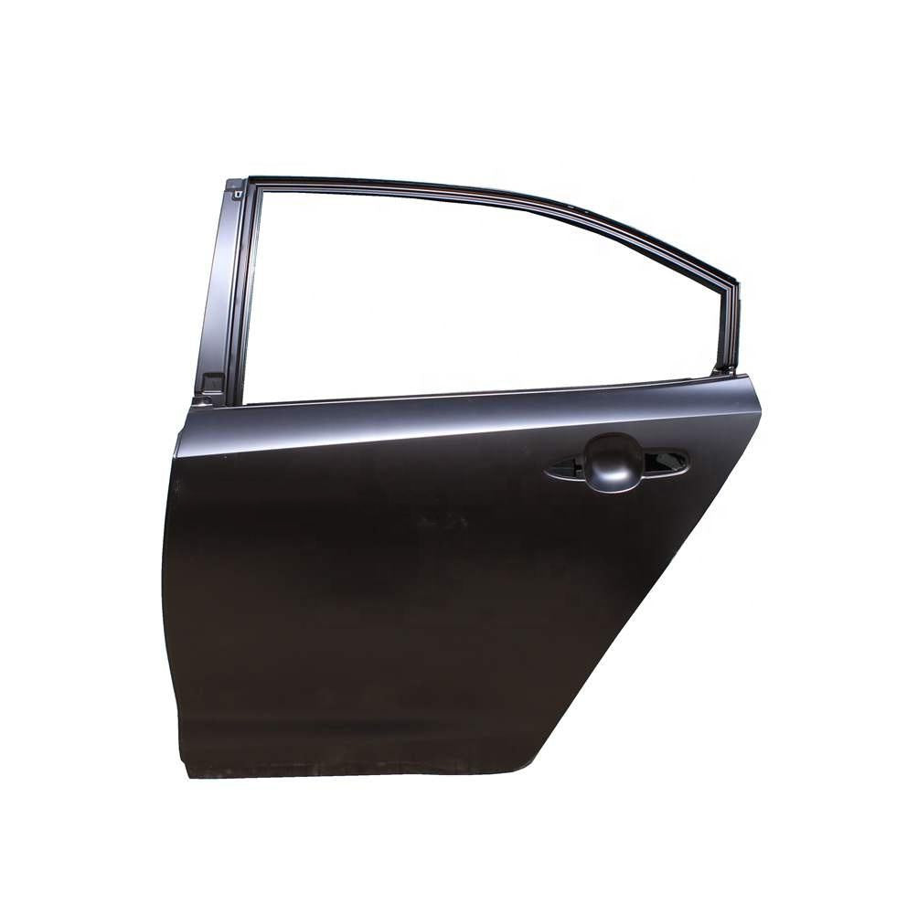 Car Door Bonnet Hood Trunk Lid Fender for Toyota Corolla 2019-2020 Front Left&Right Rear Left&Right Tailgate 67001-02620 67002-02610