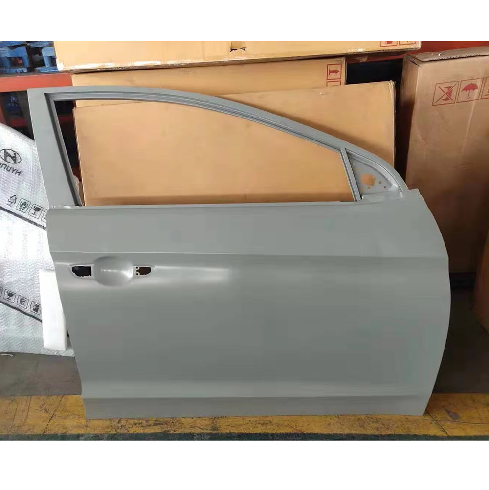 Car Door Bonnet Hood Trunk Lid Fender for Hyundai Elantra 2019 Front Left Front Right Rear Left Rear Right Tailgate76003-F3000 76004-F3000