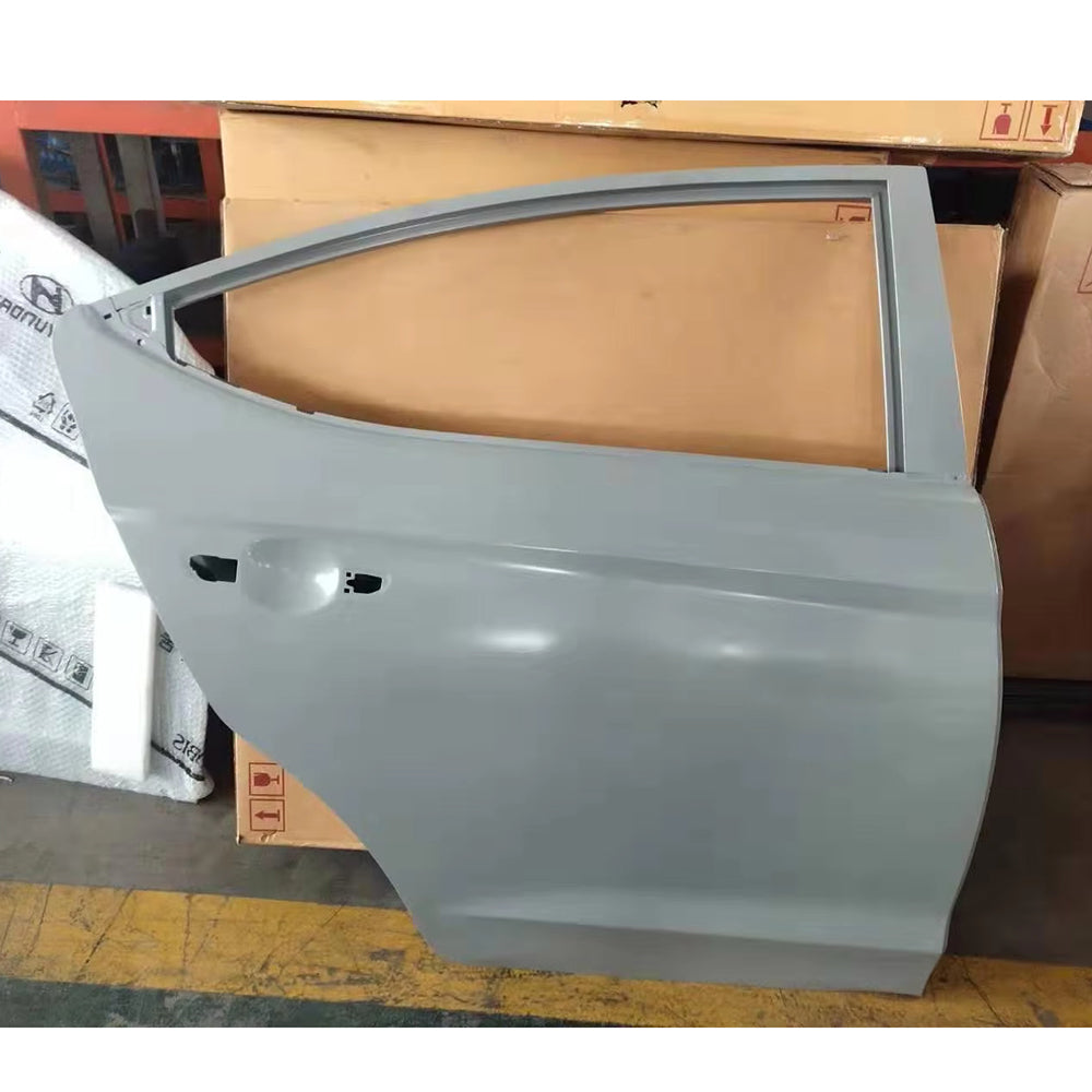 Car Door Bonnet Hood Trunk Lid Fender for Hyundai Elantra 2019 Front Left Front Right Rear Left Rear Right Tailgate76003-F3000 76004-F3000