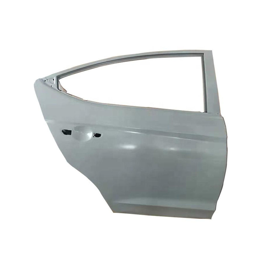 Car Door Bonnet Hood Trunk Lid Fender for Hyundai Elantra 2019 Front Left Front Right Rear Left Rear Right Tailgate76003-F3000 76004-F3000