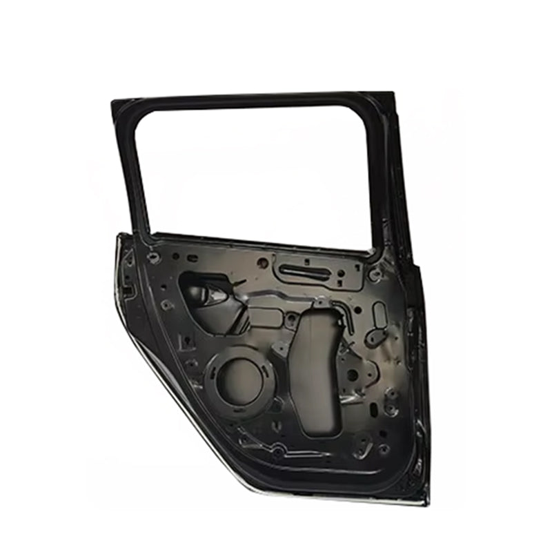 Car Door Bonnet Hood Trunk Lid Fender for Peugeot 2008 2013-2016 Rear Door 9814028780