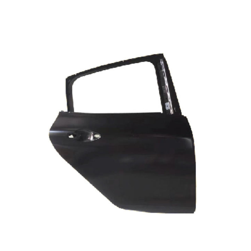 Car Door Bonnet Hood Trunk Lid Fender for Peugeot 208 2012-2018 Sport Front Door Rear Door Tailgate 9807820780 9671889680