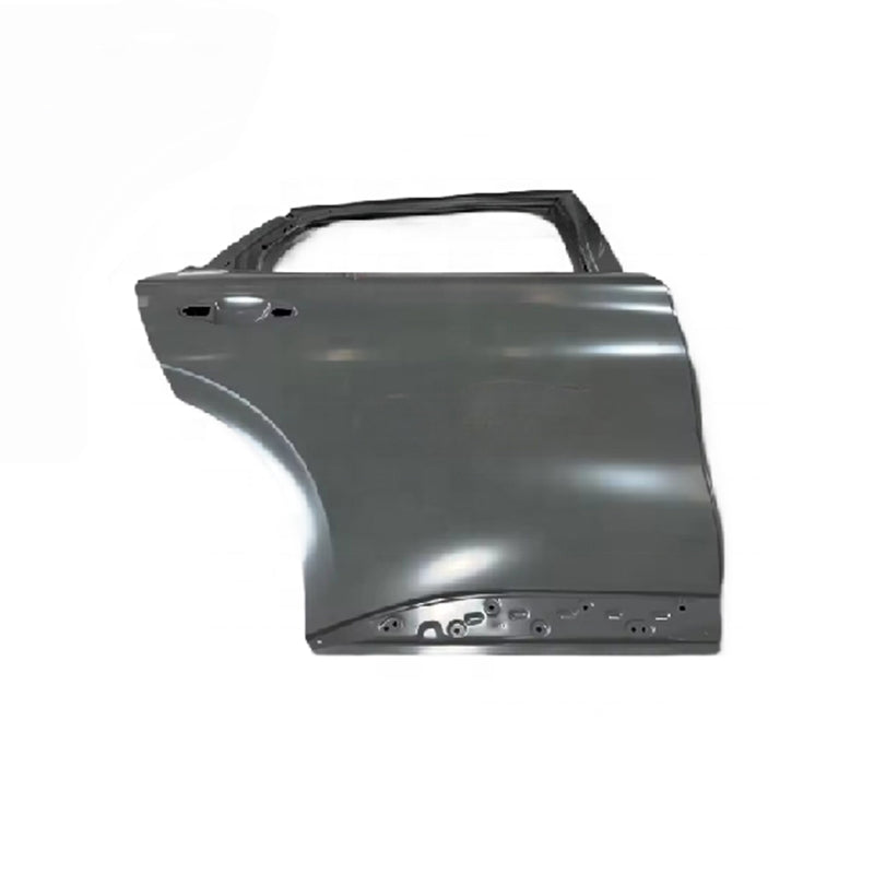 Car Door Bonnet Hood Trunk Lid Fender for BYD Atto 3 Front Left Front Right Rear Left Rear Right