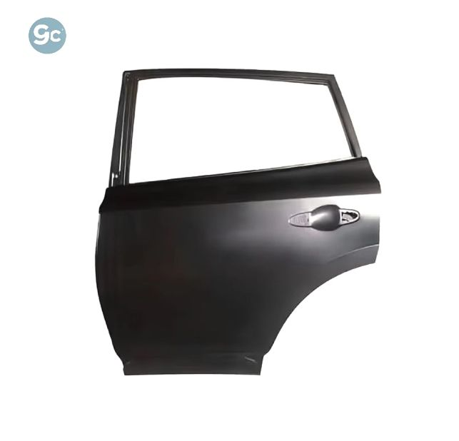 Car Door Bonnet Hood Trunk Lid Fender for Toyota RAV4 2013-2018 Front Left Front Right Rear Left Rear Right 67004-42180