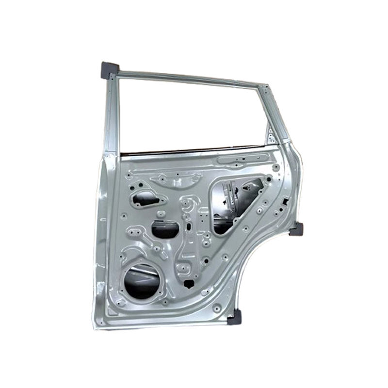 Car Door Bonnet Hood Trunk Lid Fender for Chery Omoda C5 2022 Front Door Rear Door 551001322AADYJ 551001321AADYJ 551001324AADYJ