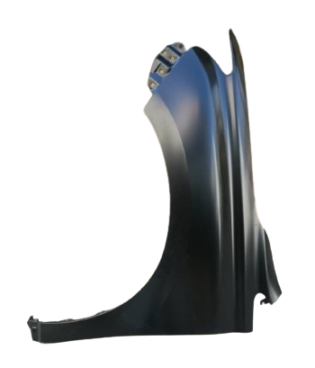 Car Door Bonnet Hood Trunk Lid Fender for Lexus RX350 RX450H 2009-2015 Front Door Rear Left Rear Right 53301-48130 61612-48100