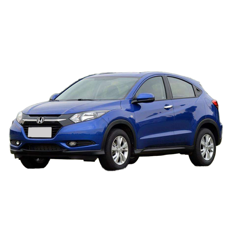 Car Door Bonnet Hood Trunk Lid Fender for Honda VEZEL/HRV 2015-2021 Front Door Rear Door 67050/67010-T7J-H11ZZ 67550/67510-T7J-H00ZZ