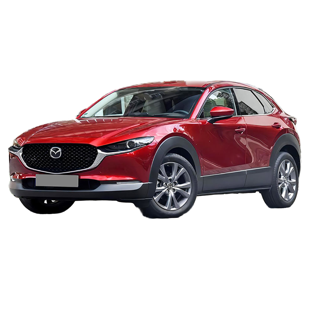 Car Door Bonnet Hood Trunk Lid Fender for MAZDA CX-30 2019 Front Left Front Right Rear Left Rear Right 8V4831052E 8V4831052B