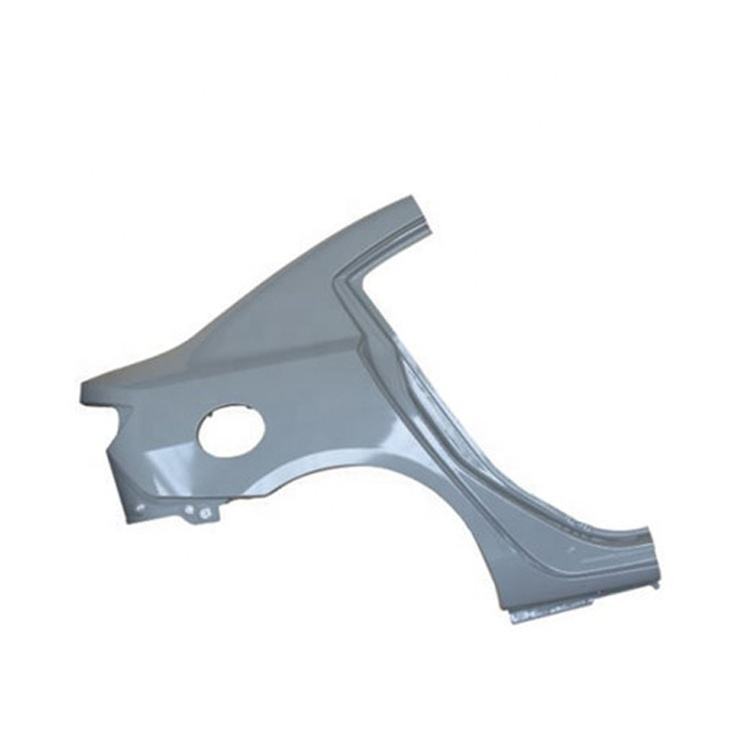 Car Door Bonnet Hood Trunk Lid Fender for MAZDA 3 2004 Front Door Rear Door