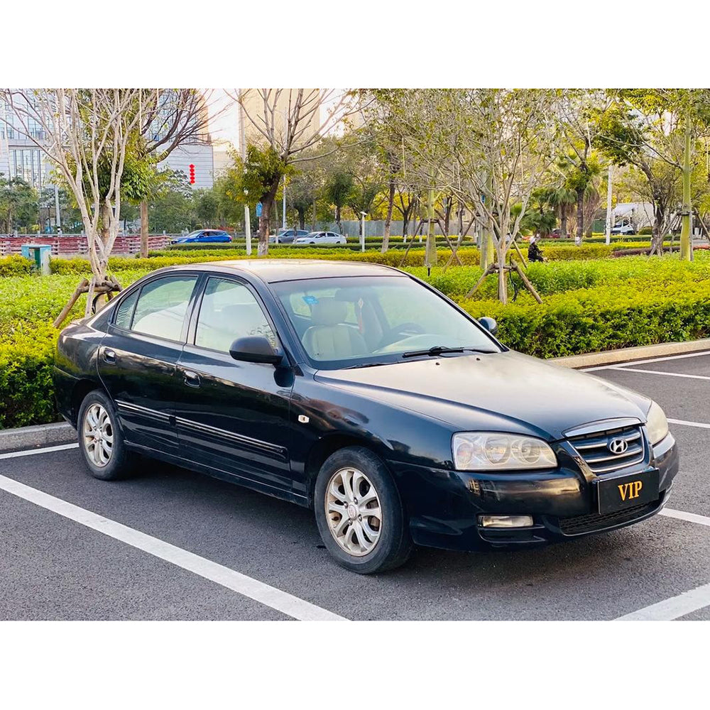 Car Door Bonnet Hood Trunk Lid Fender for Hyundai Elantra 2007 Front Left Front Right Rear Left Rear Right Tailgate 76004-2H011