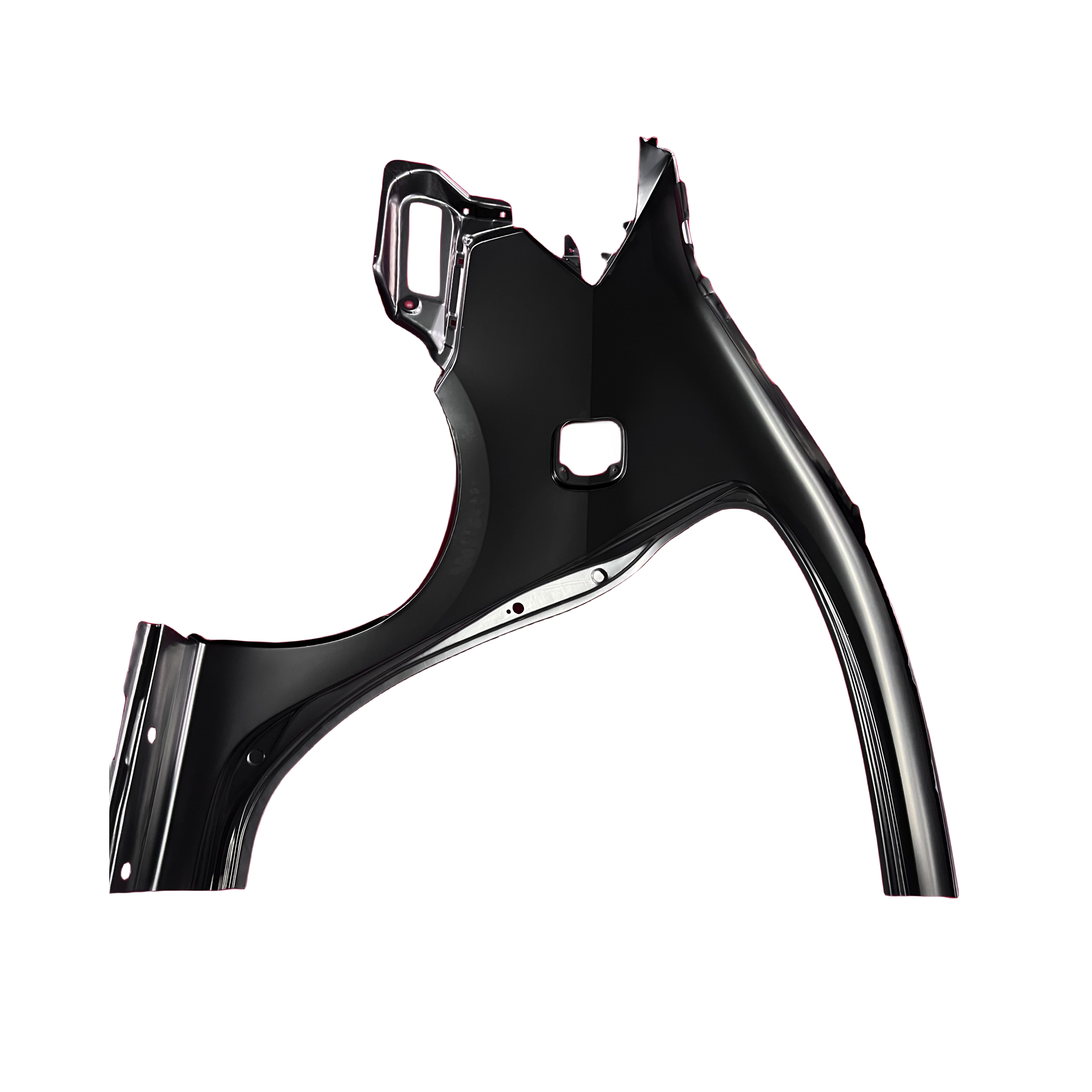 Car Door Bonnet Hood Trunk Lid Fender for Honda City 2008-2014 Front Door Rear Door 67050-TM4-H00ZZ 67010-TM4-H00ZZ 67550-TM4-H00ZZ 67510-TM4-H00ZZ