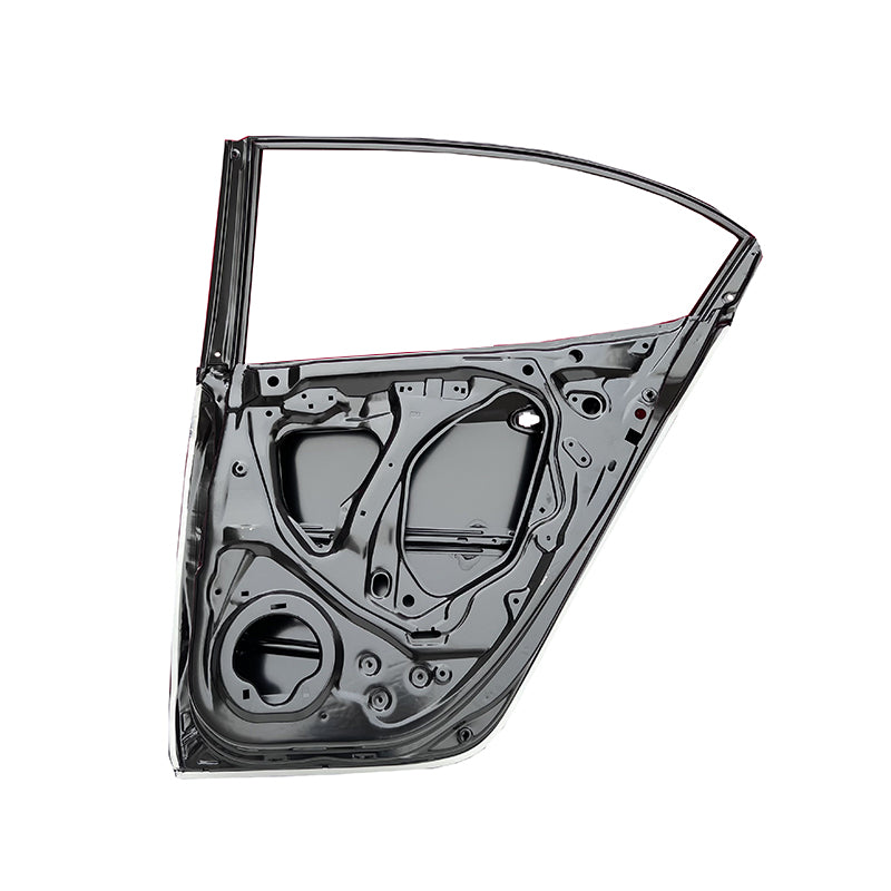 Car Door Bonnet Hood Trunk Lid Fender for Honda City 2008-2014 Front Door Rear Door 67050-TM4-H00ZZ 67010-TM4-H00ZZ 67550-TM4-H00ZZ 67510-TM4-H00ZZ
