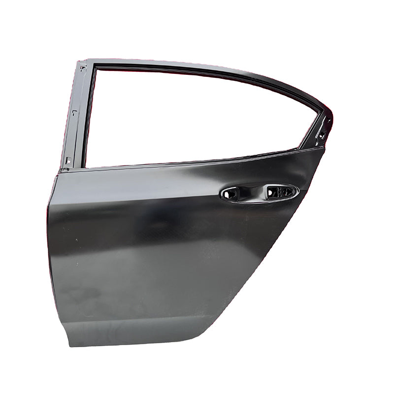 Car Door Bonnet Hood Trunk Lid Fender for Honda City 2008-2014 Front Door Rear Door 67050-TM4-H00ZZ 67010-TM4-H00ZZ 67550-TM4-H00ZZ 67510-TM4-H00ZZ