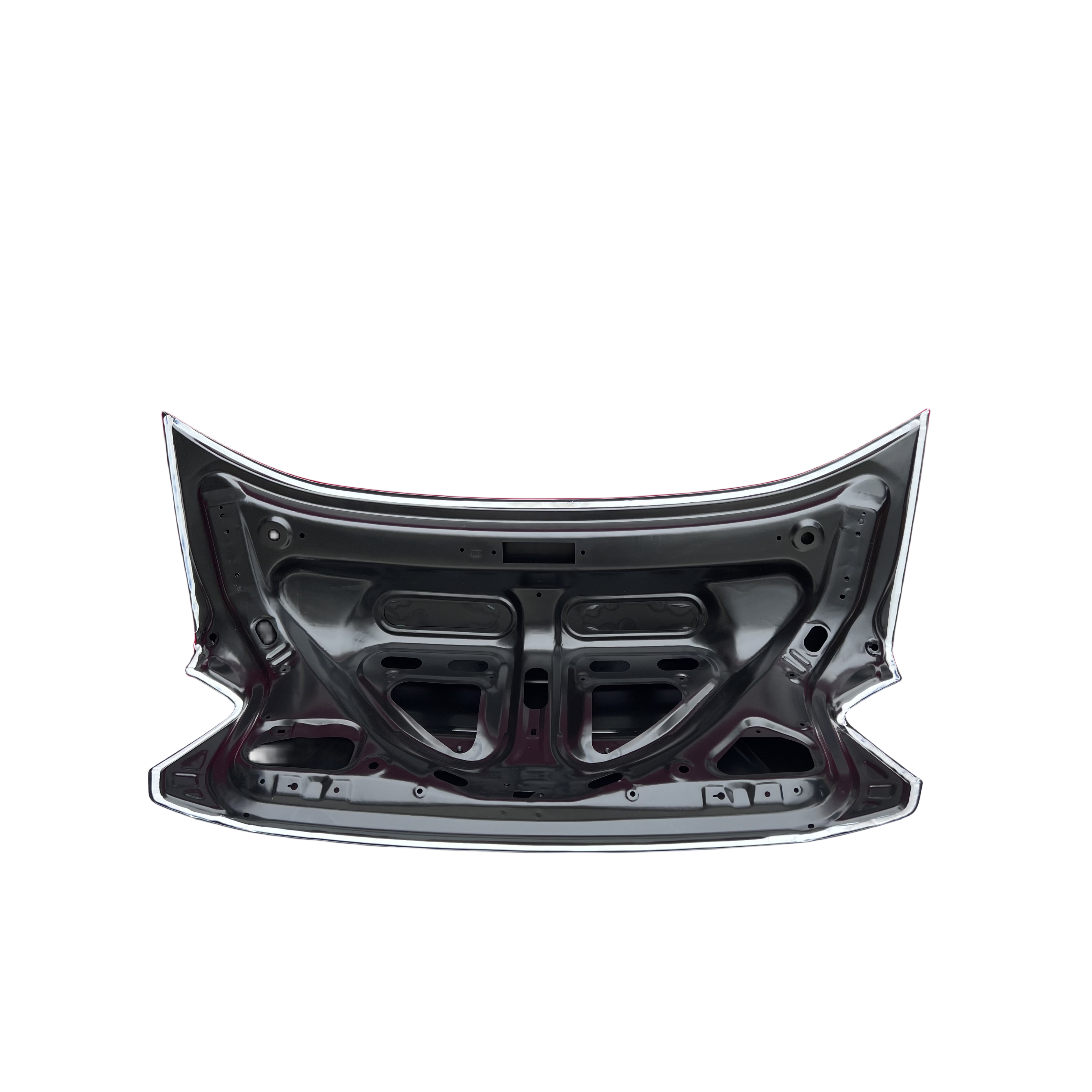 Car Door Bonnet Hood Trunk Lid Fender for Honda City 2008-2014 Front Door Rear Door 67050-TM4-H00ZZ 67010-TM4-H00ZZ 67550-TM4-H00ZZ 67510-TM4-H00ZZ