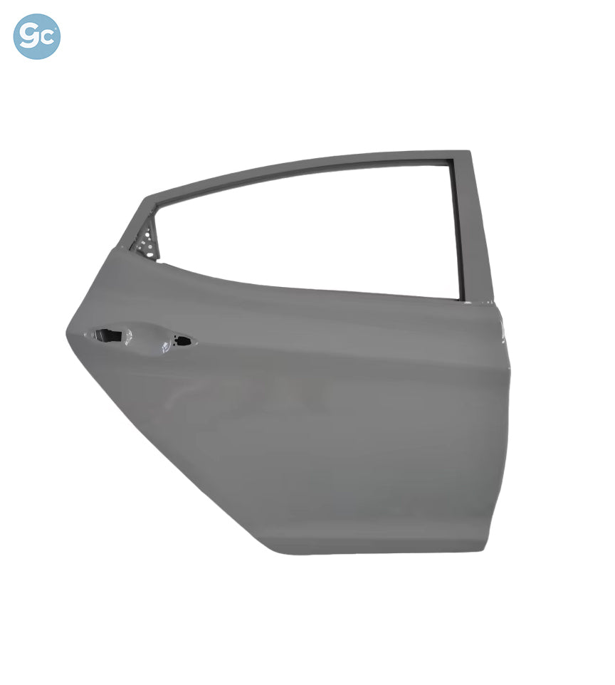 Car Door Bonnet Hood Trunk Lid Fender for Hyundai Elantra 2011-2016 Front Left Front Right Rear Left Rear Right Tailgate 77003-3X000