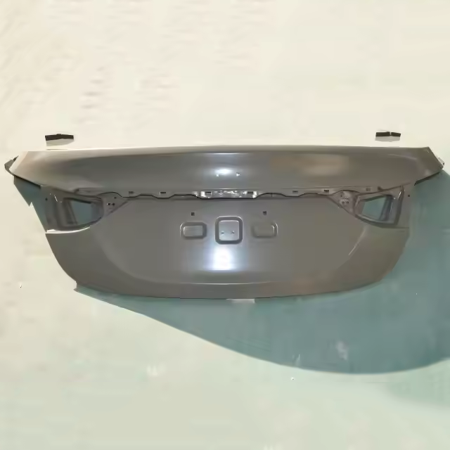 Car Door Bonnet Hood Trunk Lid Fender for Hyundai Elantra 2011-2016 Front Left Front Right Rear Left Rear Right Tailgate 77003-3X000