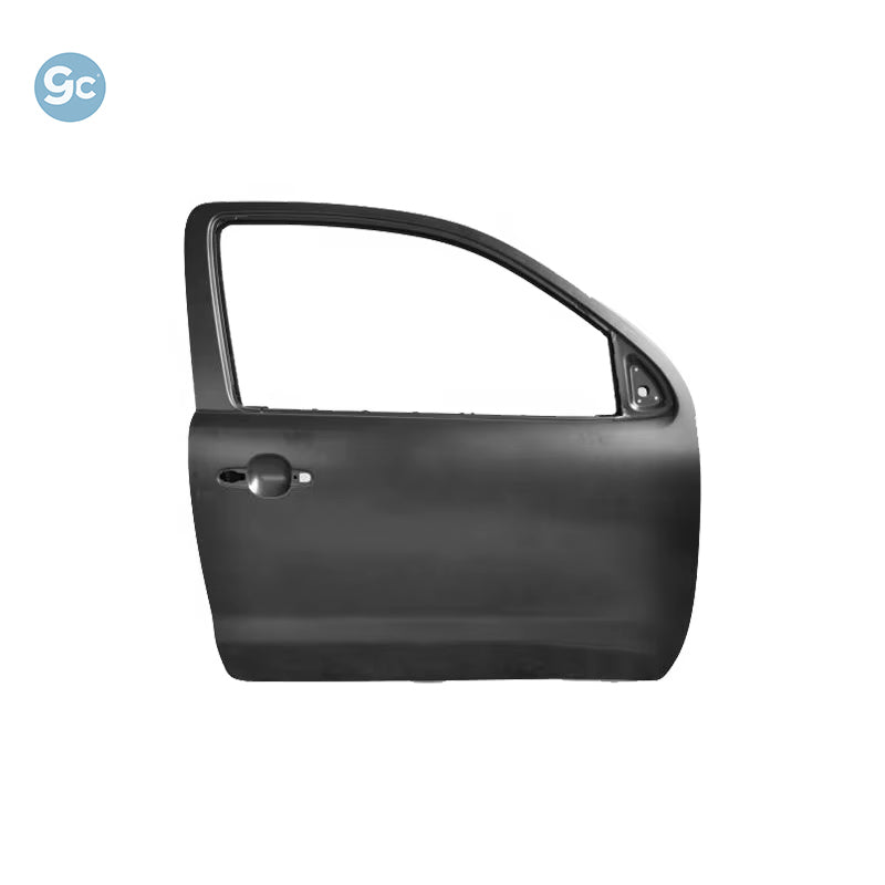 Car Door for Toyota Hilux Vigo 2012 Front Left Front Right Rear Left Rear Right Tailgate