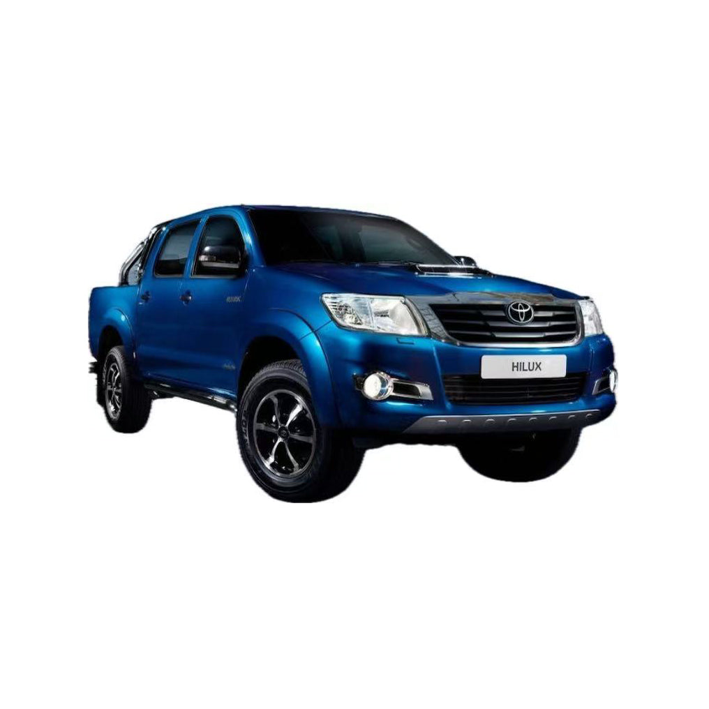 Car Door for Toyota Hilux Vigo 2012 Front Left Front Right Rear Left Rear Right Tailgate