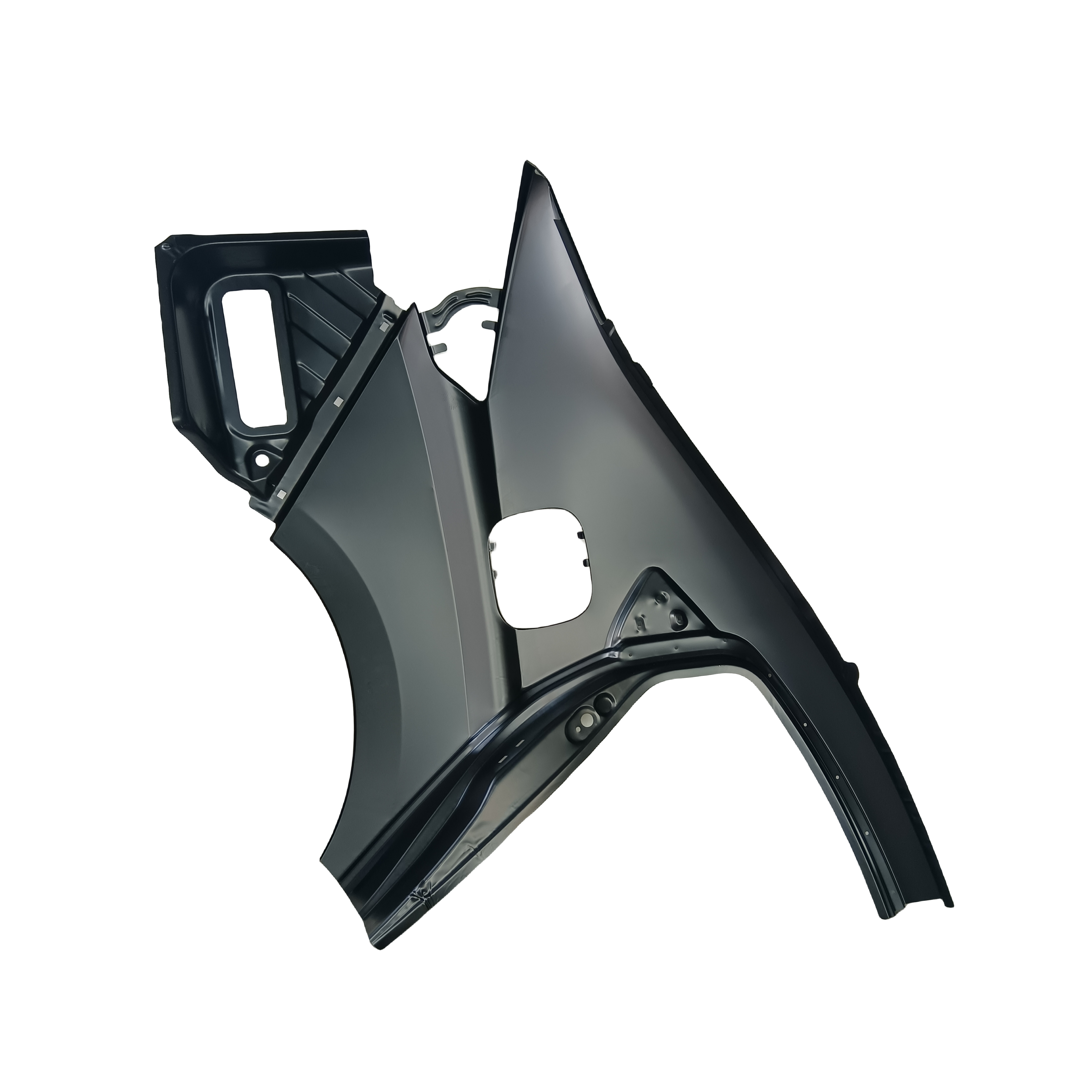 Car Door Bonnet Hood Trunk Lid Fender for Honda City 2015-2020 Front Door Rear Door 67050-T9J-H00ZZ 67550-T9J-H00ZZ