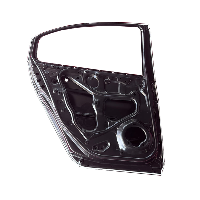 Car Door Bonnet Hood Trunk Lid Fender for Honda City 2015-2020 Front Door Rear Door 67050-T9J-H00ZZ 67550-T9J-H00ZZ