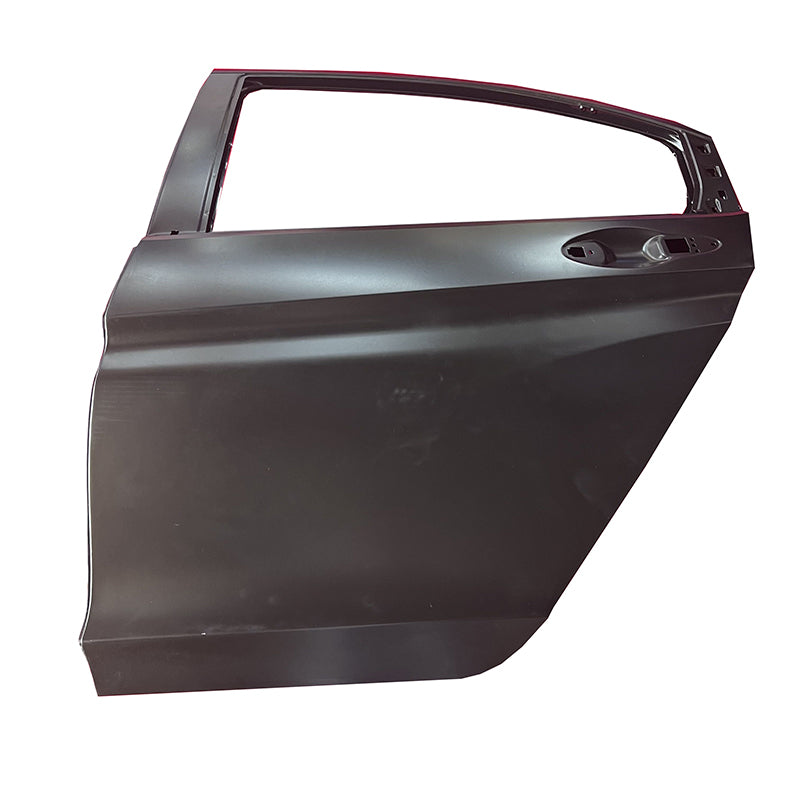 Car Door Bonnet Hood Trunk Lid Fender for Honda City 2015-2020 Front Door Rear Door 67050-T9J-H00ZZ 67550-T9J-H00ZZ
