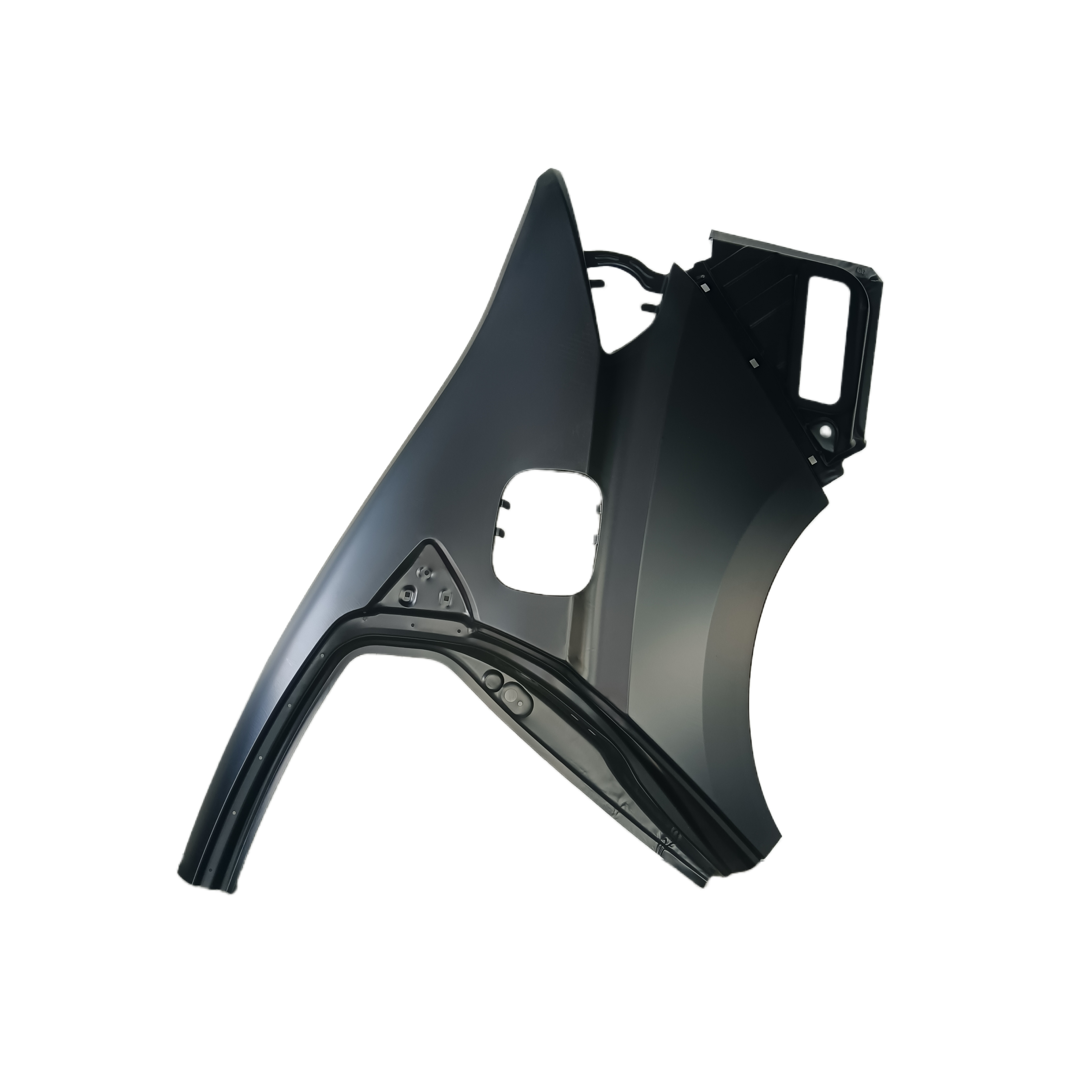 Car Door Bonnet Hood Trunk Lid Fender for Honda City 2015-2020 Front Door Rear Door 67050-T9J-H00ZZ 67550-T9J-H00ZZ