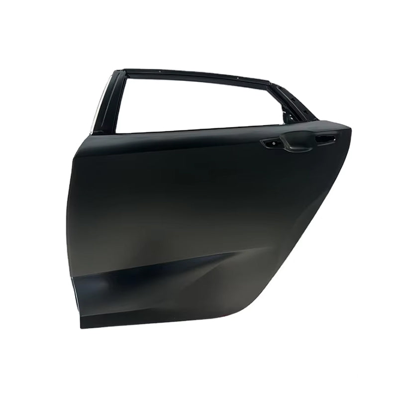 Car Door Bonnet Hood Trunk Lid Fender for Honda Civic 2016-2021 Front Door Rear Door 67550-TET-H00ZZ & 67510-TET-H00ZZ