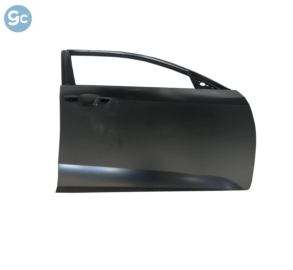 Car Door Bonnet Hood Trunk Lid Fender for Honda Civic 2016-2021 Front Door Rear Door 67550-TET-H00ZZ & 67510-TET-H00ZZ