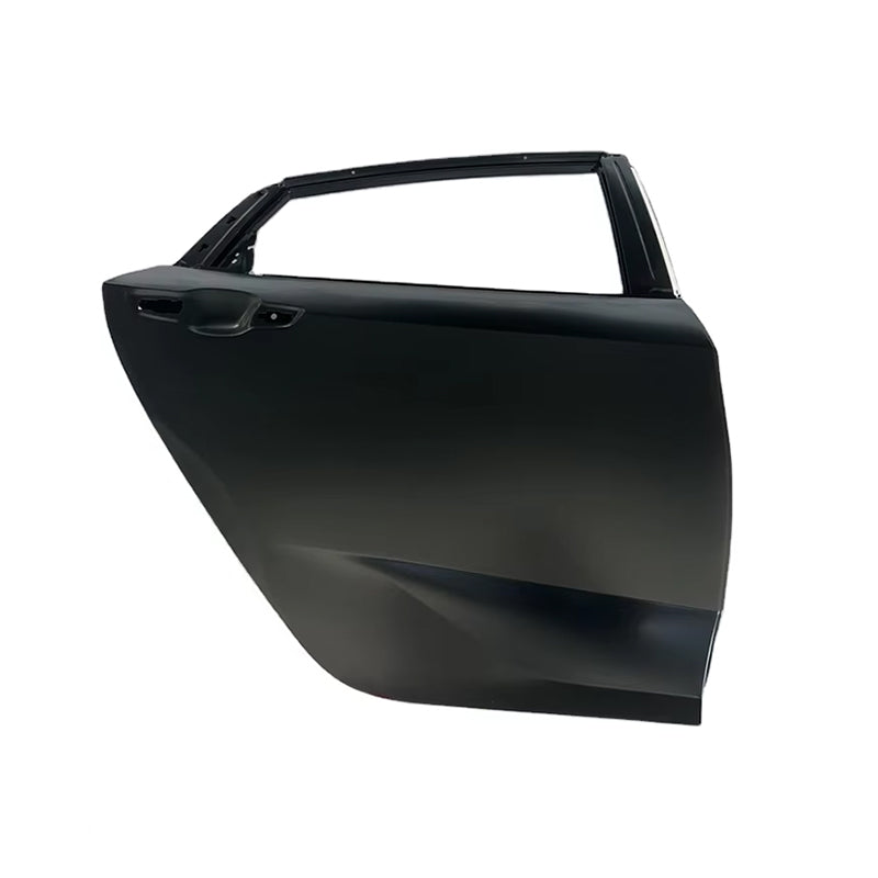 Car Door Bonnet Hood Trunk Lid Fender for Honda Civic 2016-2021 Front Door Rear Door 67550-TET-H00ZZ & 67510-TET-H00ZZ
