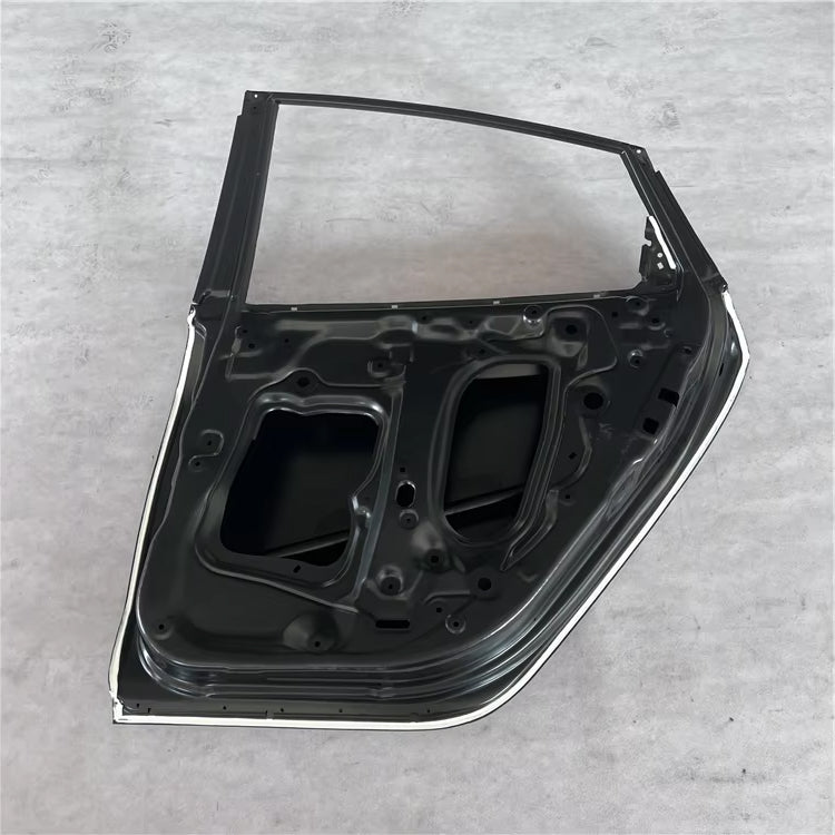 Car Door Bonnet Hood Trunk Lid Fender for Honda Civic 2016-2021 Front Door Rear Door 67550-TET-H00ZZ & 67510-TET-H00ZZ
