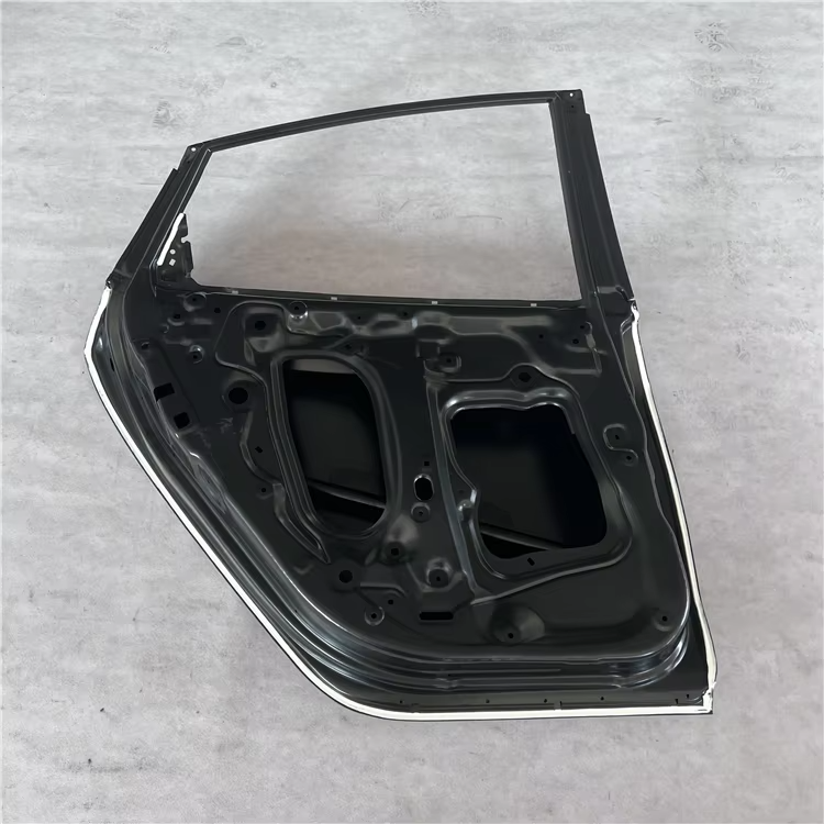 Car Door Bonnet Hood Trunk Lid Fender for Honda Civic 2016-2021 Front Door Rear Door 67550-TET-H00ZZ & 67510-TET-H00ZZ