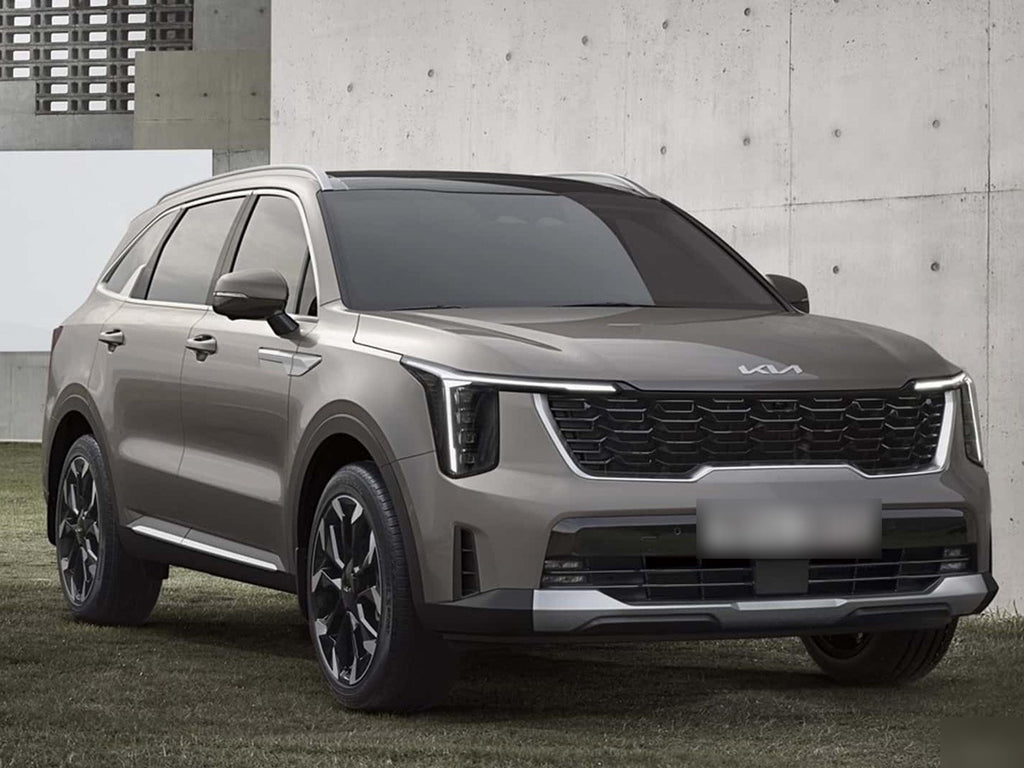 Car Door Bonnet Hood Trunk Lid Fender for Kia Sorento 2022 Front Left Front Right Rear Left Rear Right Tailgate 77003-P2000