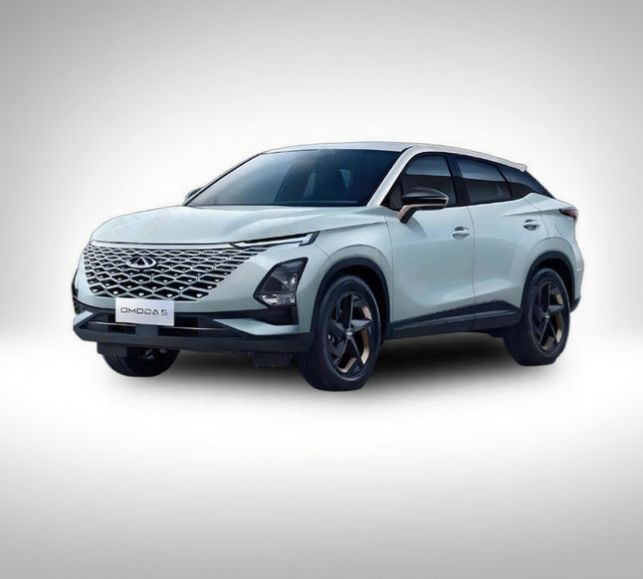 Car Door Bonnet Hood Trunk Lid Fender for Chery Omoda C5 2022 Front Door Rear Door 551001322AADYJ 551001321AADYJ 551001324AADYJ