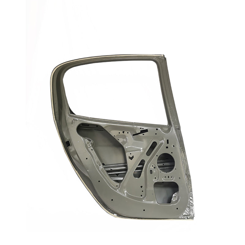 Car Door Bonnet Hood Trunk Lid Fender for Peugeot 206 Left Front Right Rear Left Rear Right