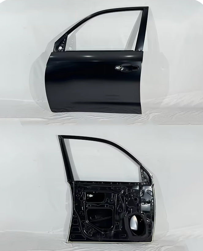 Car Door Bonnet Hood Trunk Lid Fender for Toyota BZ4X Front Left&Right Rear Left&Right Tailgate 670040R190
