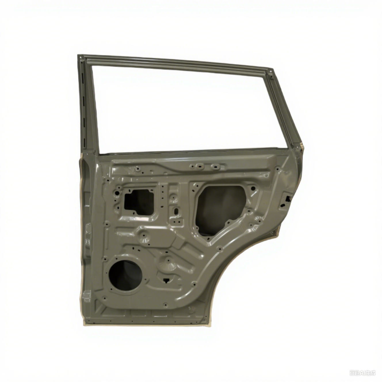 Car Door Bonnet Hood Trunk Lid Fender for Chery Jetour X90 Plus Front Door Rear Door Tailgate F20-6101020-DY