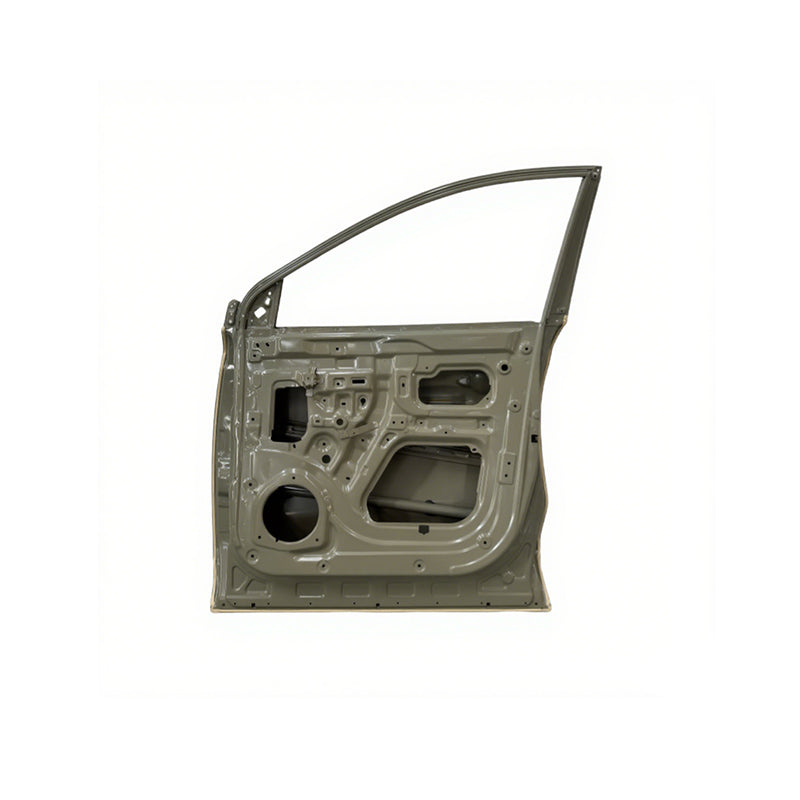 Car Door Bonnet Hood Trunk Lid Fender for Chery Jetour X90 Plus Front Door Rear Door Tailgate F20-6101020-DY