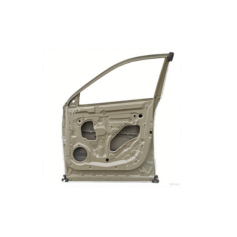 Car Door Bonnet Hood Trunk Lid Fender for Chery Jetour X70 Plus Front Door Rear Door F18-6101010-DY F18-6101020-DY